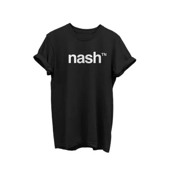 Nashville NASH Shirt - Picture 2 of 5
